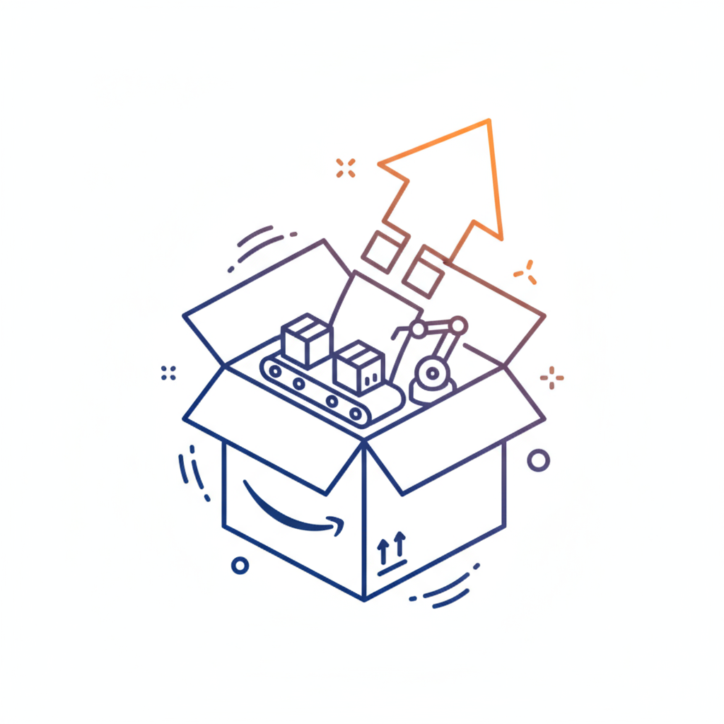 Amazon FBA