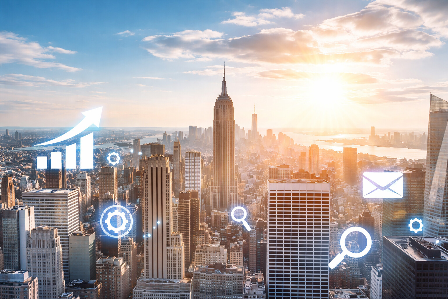 Small business growth digital marketing